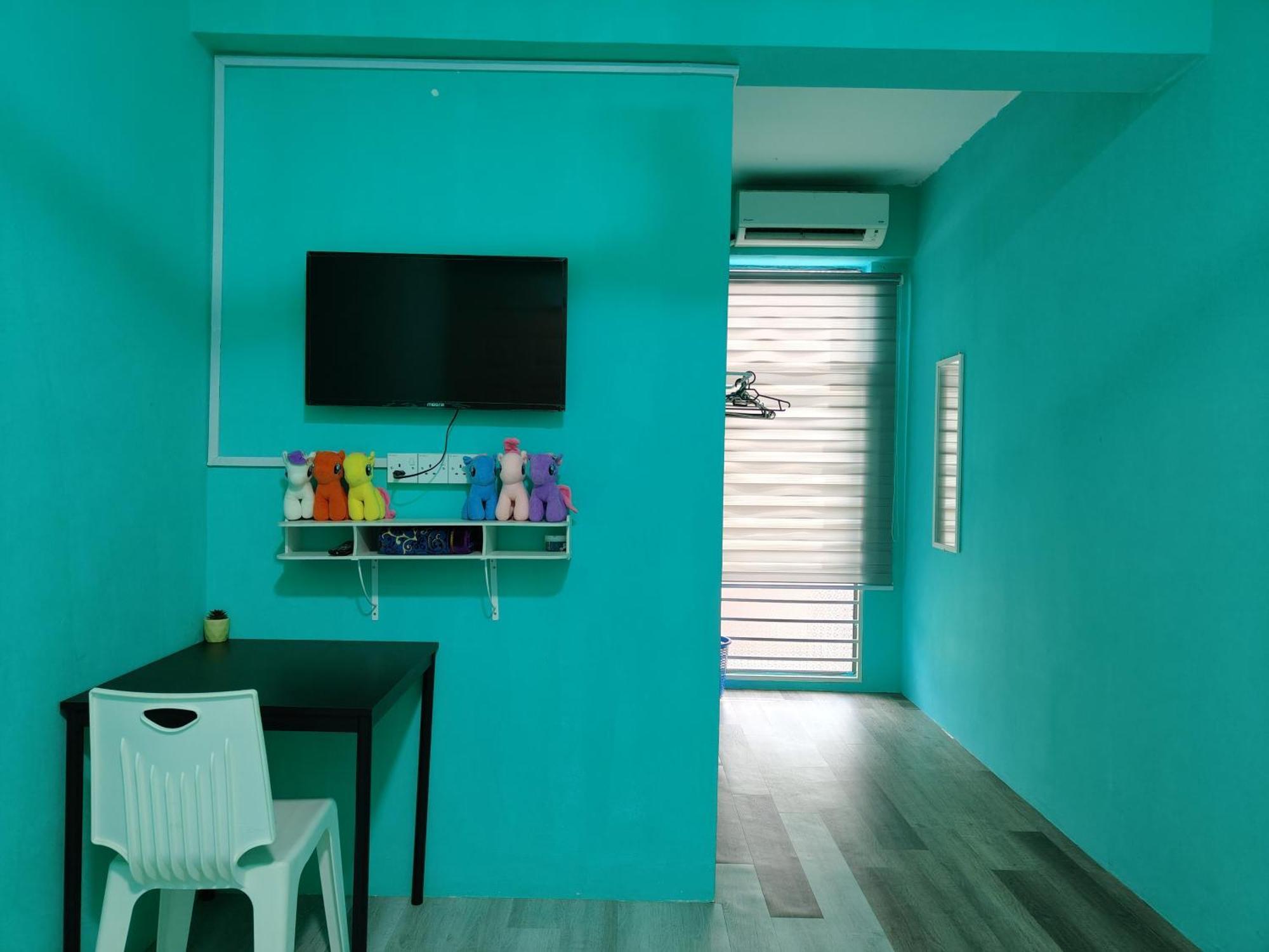 Hotel World Kids Fantasy Lumut Exteriér fotografie