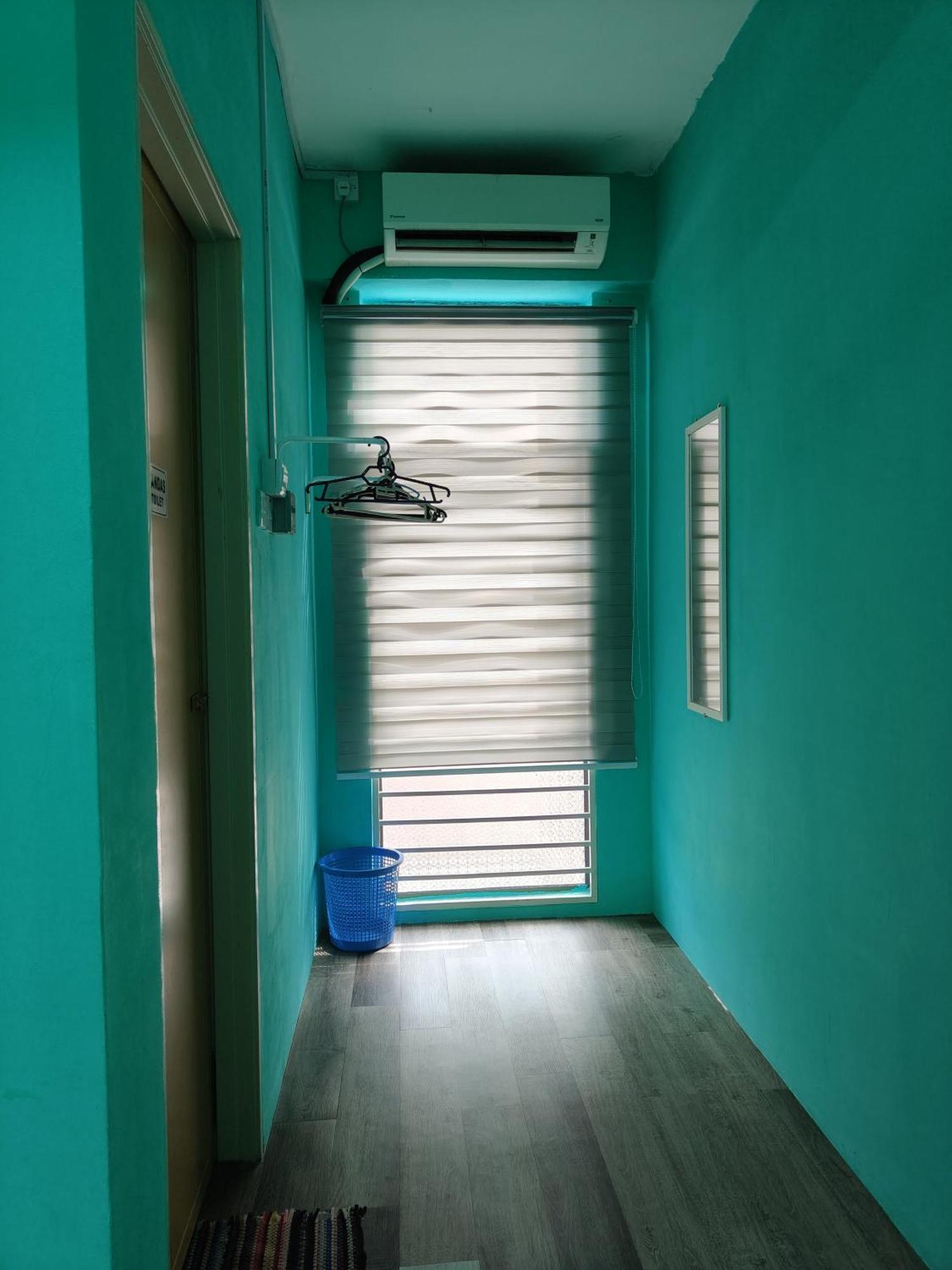 Hotel World Kids Fantasy Lumut Exteriér fotografie